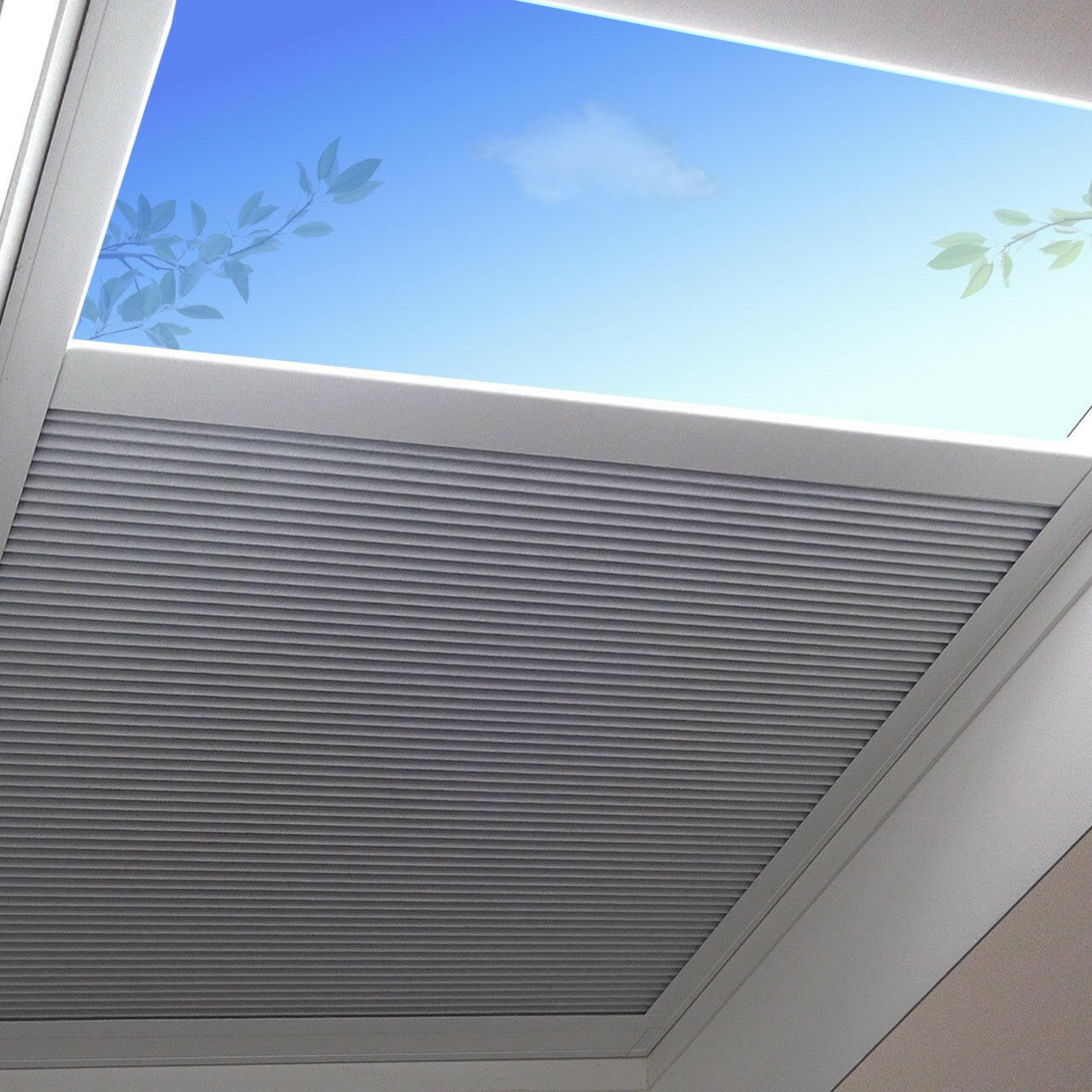 Roof Blinds